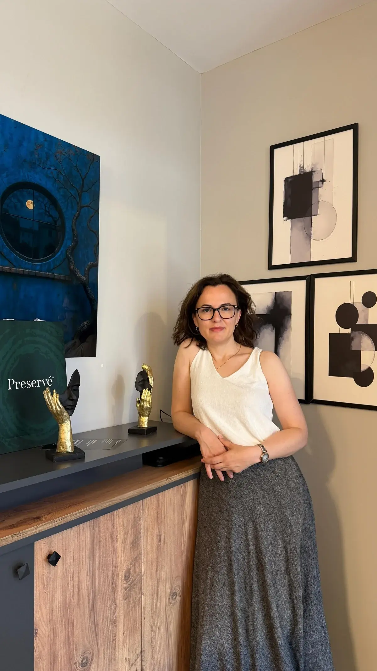 Op. Dr. Nihal Üstün